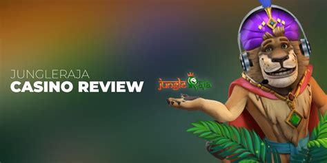 Jungle raja casino online